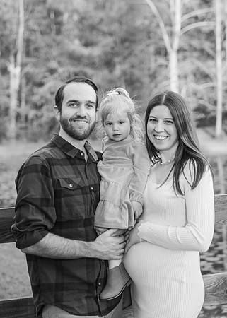Langhan Family 2024