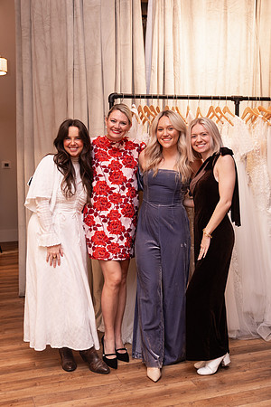 Open House - Sure Bride