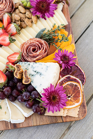 Grazefull and Cured