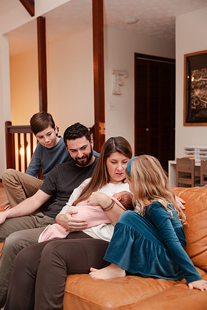 Foulk Family