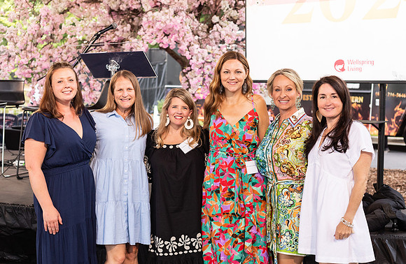 Spring Gala