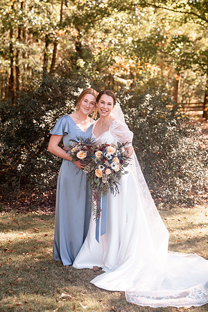 Mr. and Mrs. Williams