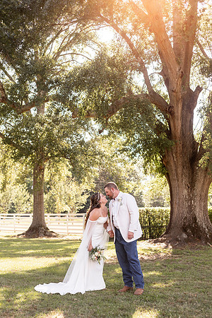 Mr. and Mrs. Lester