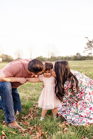 Family Photos 2025