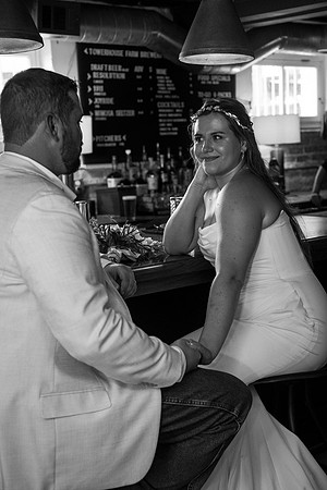 Mr. and Mrs. Lester