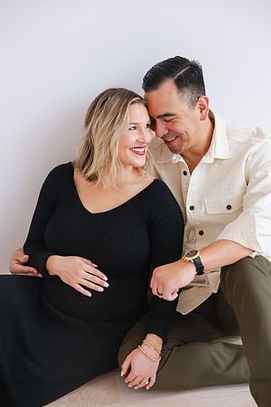 Zamora Maternity
