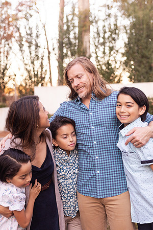 Heintzelman Family