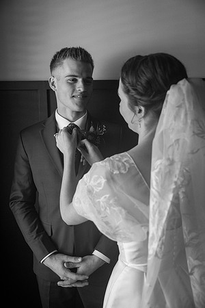 Mr. and Mrs. Williams