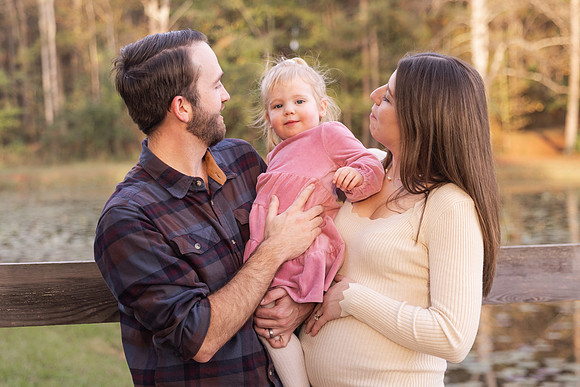 Langhan Family 2024
