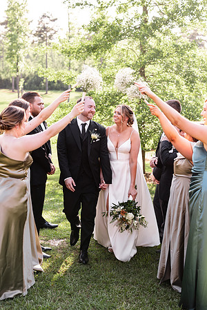 Mr. and Mrs. Fischer