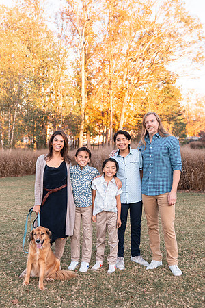 Heintzelman Family