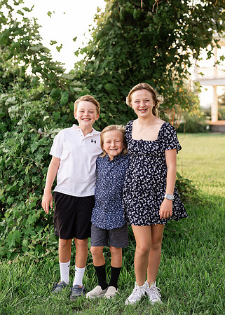 Family Photos 2024