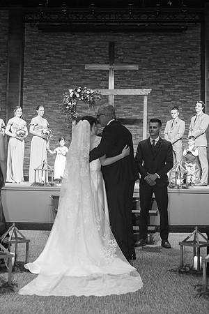 Mr. and Mrs. Williams