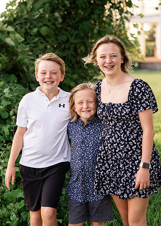 Family Photos 2024