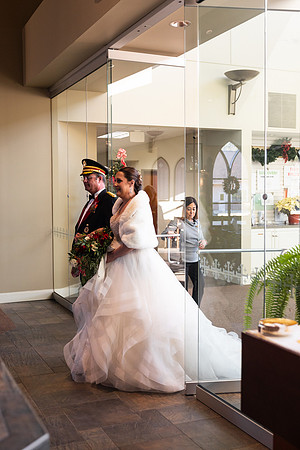 Mr. and Mrs. Benedetti