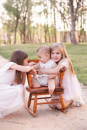 Gladin Family