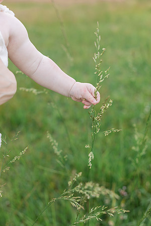 Spring Family Photos