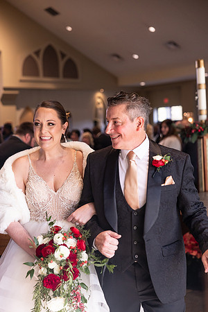 Mr. and Mrs. Benedetti