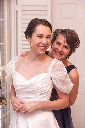 Mr. and Mrs. Williams