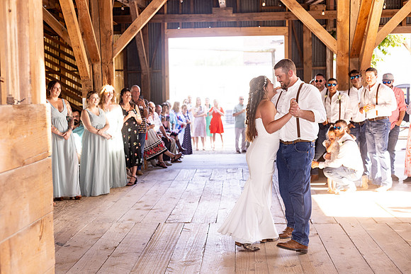 Mr. and Mrs. Lester