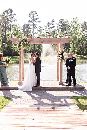 Mr. and Mrs. Fischer