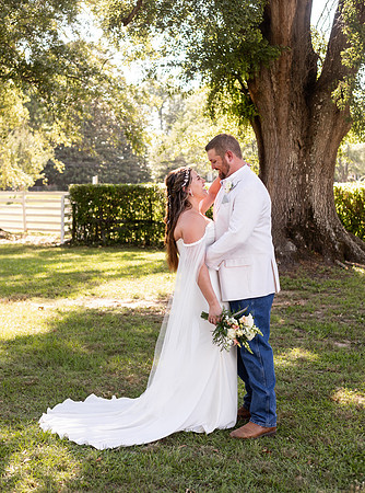 Mr. and Mrs. Lester