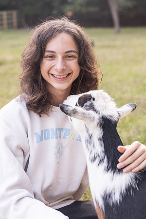 Senior