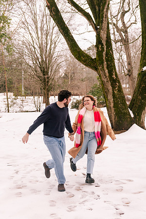Snow Day