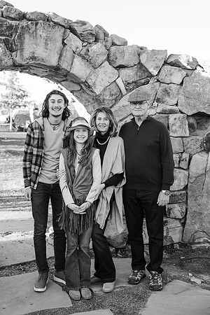 2025 Family photos