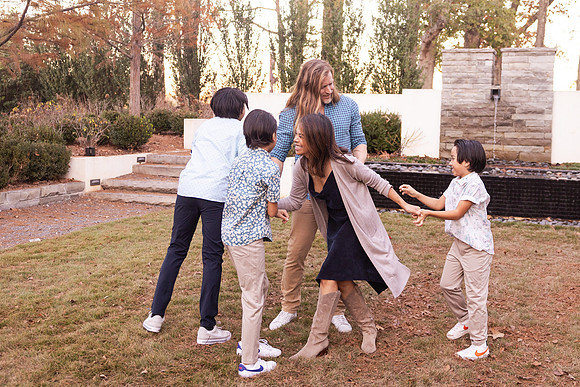 Heintzelman Family