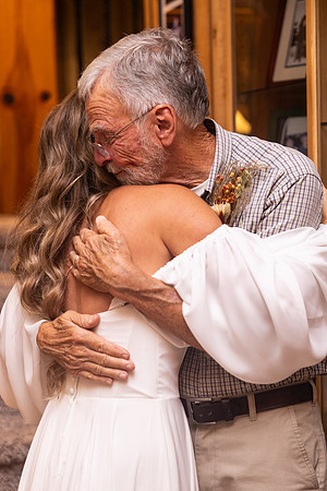 Mr. and Mrs. Thompson