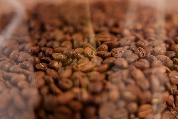 Overdrive Coffee