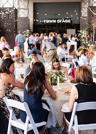 Spring Gala