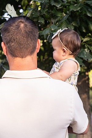 Wyatt Family