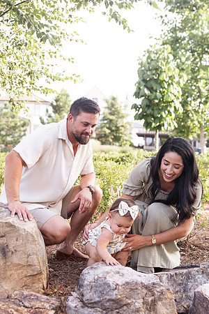 Wyatt Family