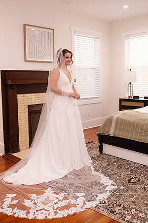 Mr. and Mrs. Lefebvre