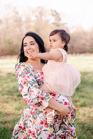 Family Photos 2025