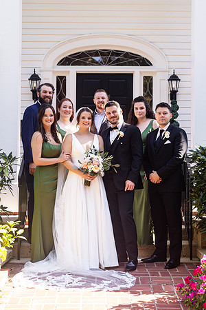 Mr. and Mrs. Lefebvre
