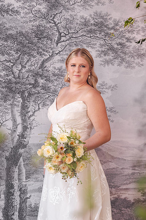 Studio Bridal