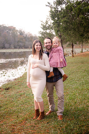 Langhan Family 2024