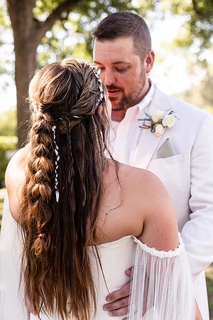 Mr. and Mrs. Lester