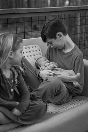 Foulk Family