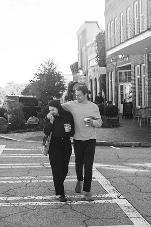 Ian and Emma