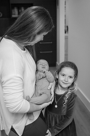 Foulk Family