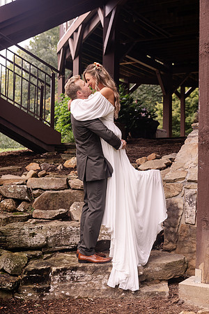 Mr. and Mrs. Thompson