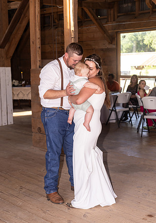 Mr. and Mrs. Lester