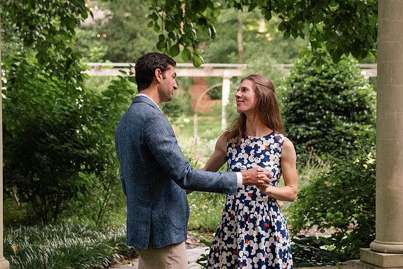 Engagement Photos