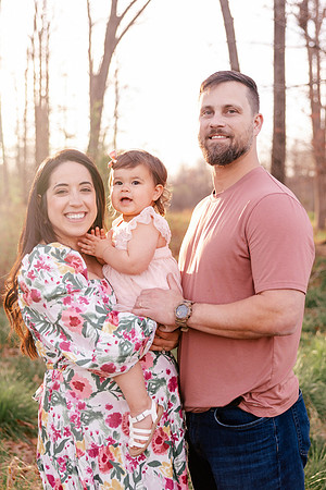 Family Photos 2025