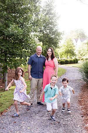 Family Photos