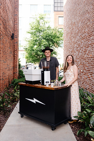 Overdrive Coffee